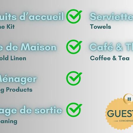 Le Neroli T2 Dernier Etage Avec Terrasse Et Garage Apartman Toulon Kültér fotó