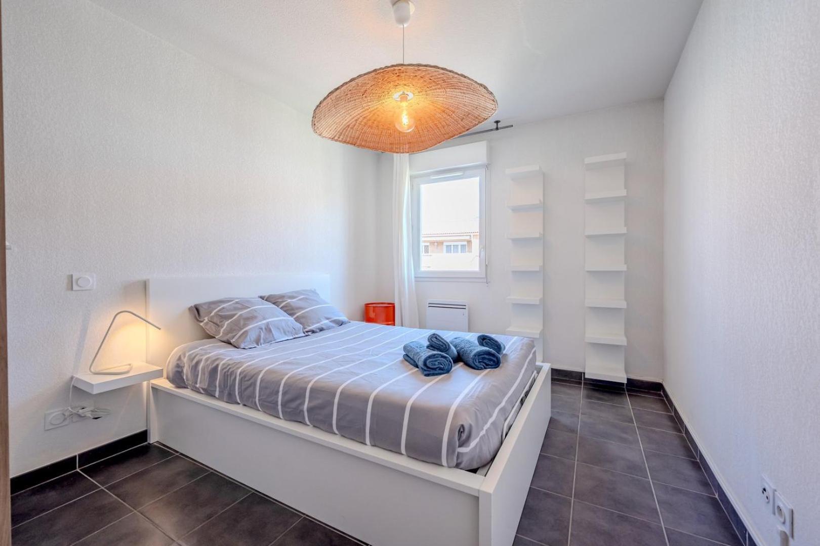 Le Neroli T2 Dernier Etage Avec Terrasse Et Garage Apartman Toulon Kültér fotó